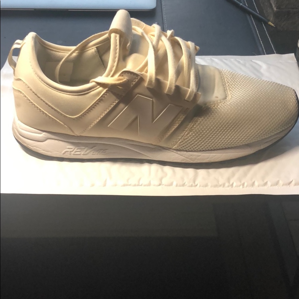 New balance rev lite